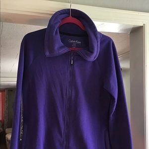Calvin Klein Fleece